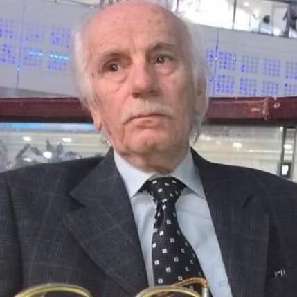 Mohamed Kamal
