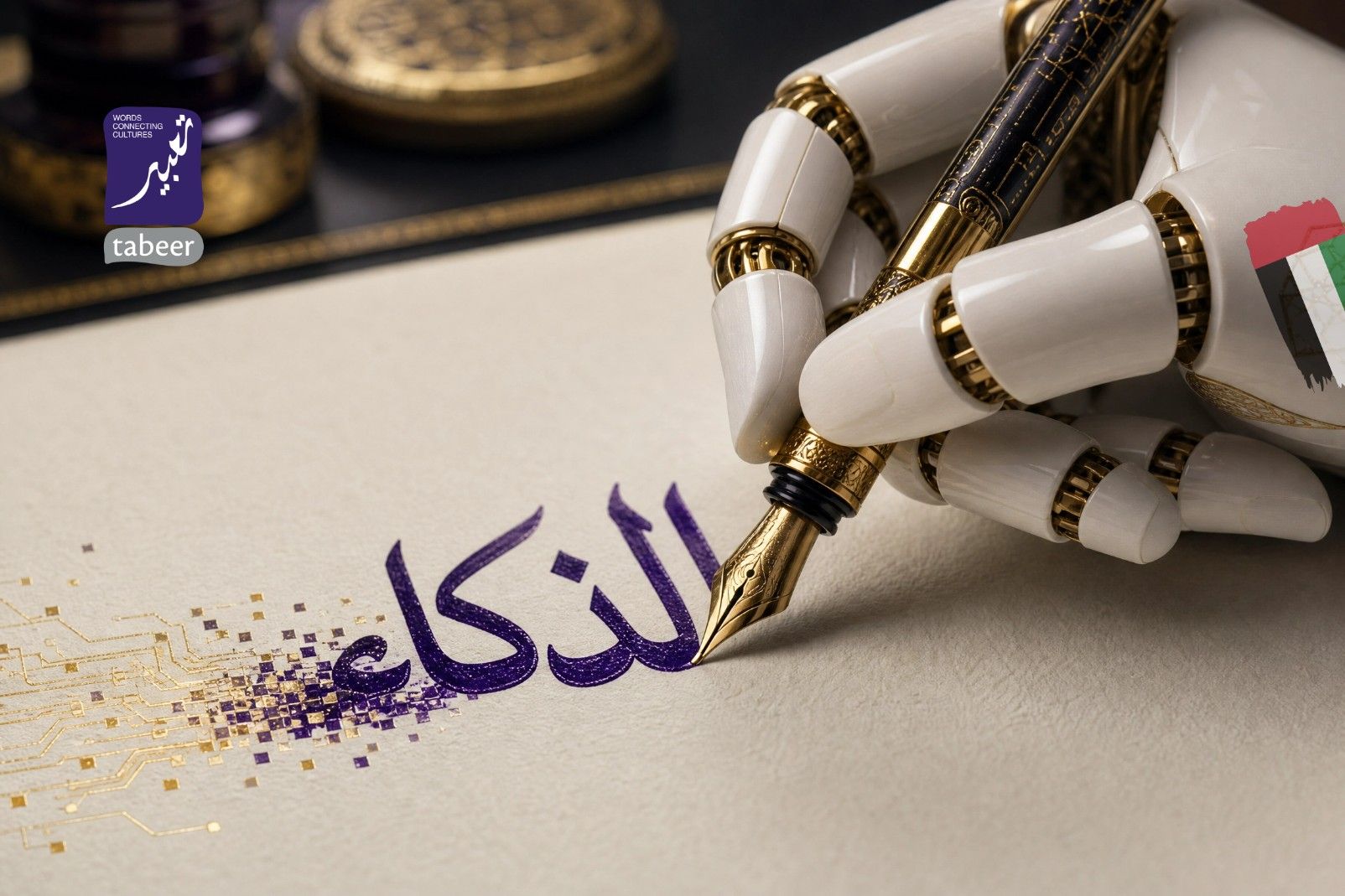 Could UAE Arabic Language Law Contribute to Arabic AI Development?
